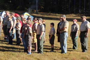 Camporee, Boy, Cub Scouts, Black Rock District, Owl Creek Reservoir, Tamaqua, 9-27-2014 (182)