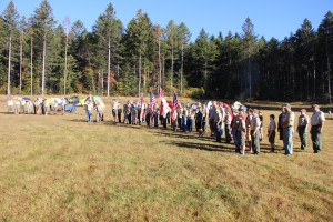Camporee, Boy, Cub Scouts, Black Rock District, Owl Creek Reservoir, Tamaqua, 9-27-2014 (183)