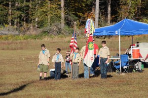 Camporee, Boy, Cub Scouts, Black Rock District, Owl Creek Reservoir, Tamaqua, 9-27-2014 (185)
