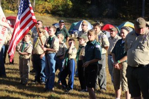 Camporee, Boy, Cub Scouts, Black Rock District, Owl Creek Reservoir, Tamaqua, 9-27-2014 (190)