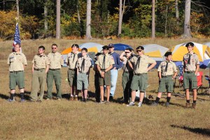 Camporee, Boy, Cub Scouts, Black Rock District, Owl Creek Reservoir, Tamaqua, 9-27-2014 (193)