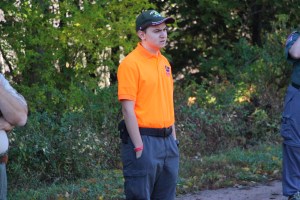 Camporee, Boy, Cub Scouts, Black Rock District, Owl Creek Reservoir, Tamaqua, 9-27-2014 (201)