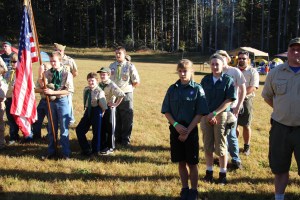 Camporee, Boy, Cub Scouts, Black Rock District, Owl Creek Reservoir, Tamaqua, 9-27-2014 (206)
