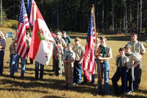 Camporee, Boy, Cub Scouts, Black Rock District, Owl Creek Reservoir, Tamaqua, 9-27-2014 (207)