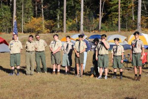 Camporee, Boy, Cub Scouts, Black Rock District, Owl Creek Reservoir, Tamaqua, 9-27-2014 (210)