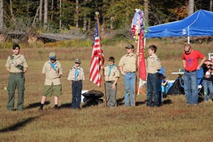 Camporee, Boy, Cub Scouts, Black Rock District, Owl Creek Reservoir, Tamaqua, 9-27-2014 (212)