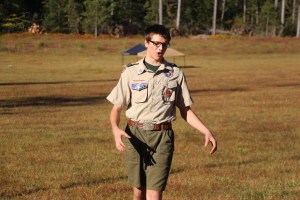 Camporee, Boy, Cub Scouts, Black Rock District, Owl Creek Reservoir, Tamaqua, 9-27-2014 (217)
