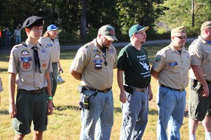 Camporee, Boy, Cub Scouts, Black Rock District, Owl Creek Reservoir, Tamaqua, 9-27-2014 (220)
