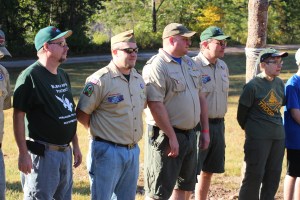Camporee, Boy, Cub Scouts, Black Rock District, Owl Creek Reservoir, Tamaqua, 9-27-2014 (221)
