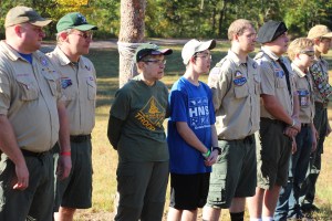 Camporee, Boy, Cub Scouts, Black Rock District, Owl Creek Reservoir, Tamaqua, 9-27-2014 (222)