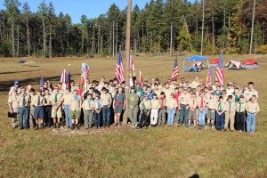 Camporee, Boy, Cub Scouts, Black Rock District, Owl Creek Reservoir, Tamaqua, 9-27-2014 (248)