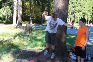 Camporee, Boy, Cub Scouts, Black Rock District, Owl Creek Reservoir, Tamaqua, 9-27-2014 (249)
