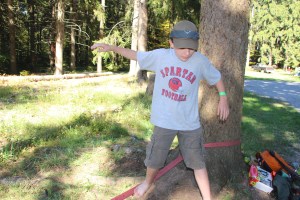 Camporee, Boy, Cub Scouts, Black Rock District, Owl Creek Reservoir, Tamaqua, 9-27-2014 (253)