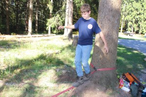 Camporee, Boy, Cub Scouts, Black Rock District, Owl Creek Reservoir, Tamaqua, 9-27-2014 (254)