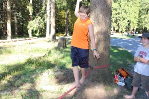 Camporee, Boy, Cub Scouts, Black Rock District, Owl Creek Reservoir, Tamaqua, 9-27-2014 (258)