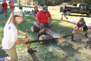 Camporee, Boy, Cub Scouts, Black Rock District, Owl Creek Reservoir, Tamaqua, 9-27-2014 (260)
