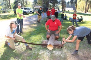 Camporee, Boy, Cub Scouts, Black Rock District, Owl Creek Reservoir, Tamaqua, 9-27-2014 (261)