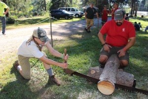 Camporee, Boy, Cub Scouts, Black Rock District, Owl Creek Reservoir, Tamaqua, 9-27-2014 (265)