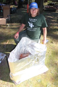 Camporee, Boy, Cub Scouts, Black Rock District, Owl Creek Reservoir, Tamaqua, 9-27-2014 (270)
