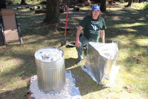 Camporee, Boy, Cub Scouts, Black Rock District, Owl Creek Reservoir, Tamaqua, 9-27-2014 (271)