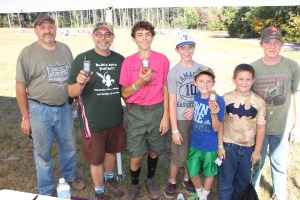 Camporee, Boy, Cub Scouts, Black Rock District, Owl Creek Reservoir, Tamaqua, 9-27-2014 (272)