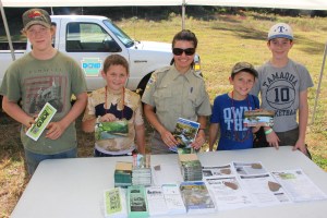 Camporee, Boy, Cub Scouts, Black Rock District, Owl Creek Reservoir, Tamaqua, 9-27-2014 (273)