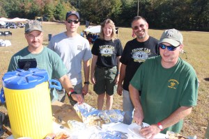 Camporee, Boy, Cub Scouts, Black Rock District, Owl Creek Reservoir, Tamaqua, 9-27-2014 (278)