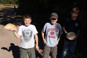 Camporee, Boy, Cub Scouts, Black Rock District, Owl Creek Reservoir, Tamaqua, 9-27-2014 (281)