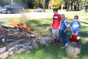 Camporee, Boy, Cub Scouts, Black Rock District, Owl Creek Reservoir, Tamaqua, 9-27-2014 (282)