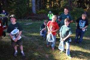 Camporee, Boy, Cub Scouts, Black Rock District, Owl Creek Reservoir, Tamaqua, 9-27-2014 (286)