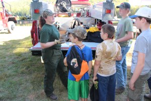 Camporee, Boy, Cub Scouts, Black Rock District, Owl Creek Reservoir, Tamaqua, 9-27-2014 (293)