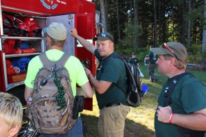 Camporee, Boy, Cub Scouts, Black Rock District, Owl Creek Reservoir, Tamaqua, 9-27-2014 (296)