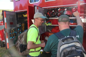 Camporee, Boy, Cub Scouts, Black Rock District, Owl Creek Reservoir, Tamaqua, 9-27-2014 (297)