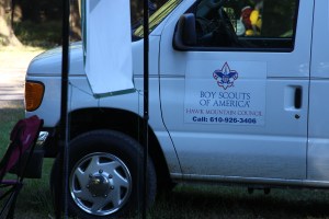 Camporee, Boy, Cub Scouts, Black Rock District, Owl Creek Reservoir, Tamaqua, 9-27-2014 (299)