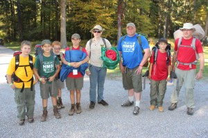 Camporee, Boy, Cub Scouts, Black Rock District, Owl Creek Reservoir, Tamaqua, 9-27-2014 (300)