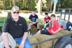 Camporee, Boy, Cub Scouts, Black Rock District, Owl Creek Reservoir, Tamaqua, 9-27-2014 (306)