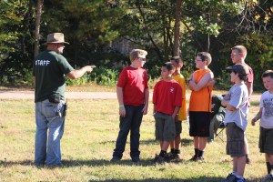 Camporee, Boy, Cub Scouts, Black Rock District, Owl Creek Reservoir, Tamaqua, 9-27-2014 (315)