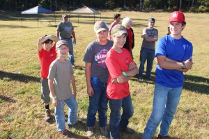 Camporee, Boy, Cub Scouts, Black Rock District, Owl Creek Reservoir, Tamaqua, 9-27-2014 (325)