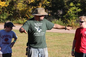 Camporee, Boy, Cub Scouts, Black Rock District, Owl Creek Reservoir, Tamaqua, 9-27-2014 (329)
