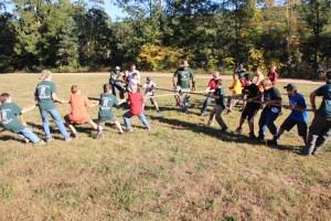 Camporee, Boy, Cub Scouts, Black Rock District, Owl Creek Reservoir, Tamaqua, 9-27-2014 (336)