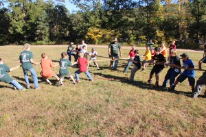 Camporee, Boy, Cub Scouts, Black Rock District, Owl Creek Reservoir, Tamaqua, 9-27-2014 (337)