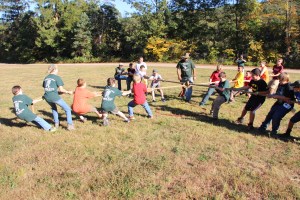 Camporee, Boy, Cub Scouts, Black Rock District, Owl Creek Reservoir, Tamaqua, 9-27-2014 (338)