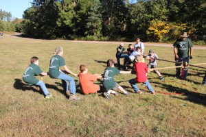 Camporee, Boy, Cub Scouts, Black Rock District, Owl Creek Reservoir, Tamaqua, 9-27-2014 (339)