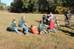 Camporee, Boy, Cub Scouts, Black Rock District, Owl Creek Reservoir, Tamaqua, 9-27-2014 (340)