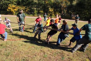 Camporee, Boy, Cub Scouts, Black Rock District, Owl Creek Reservoir, Tamaqua, 9-27-2014 (341)