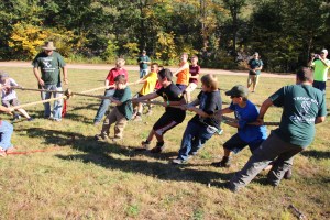 Camporee, Boy, Cub Scouts, Black Rock District, Owl Creek Reservoir, Tamaqua, 9-27-2014 (342)
