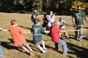 Camporee, Boy, Cub Scouts, Black Rock District, Owl Creek Reservoir, Tamaqua, 9-27-2014 (343)