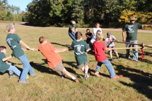 Camporee, Boy, Cub Scouts, Black Rock District, Owl Creek Reservoir, Tamaqua, 9-27-2014 (344)