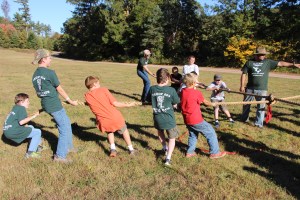 Camporee, Boy, Cub Scouts, Black Rock District, Owl Creek Reservoir, Tamaqua, 9-27-2014 (345)