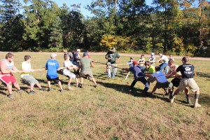 Camporee, Boy, Cub Scouts, Black Rock District, Owl Creek Reservoir, Tamaqua, 9-27-2014 (349)